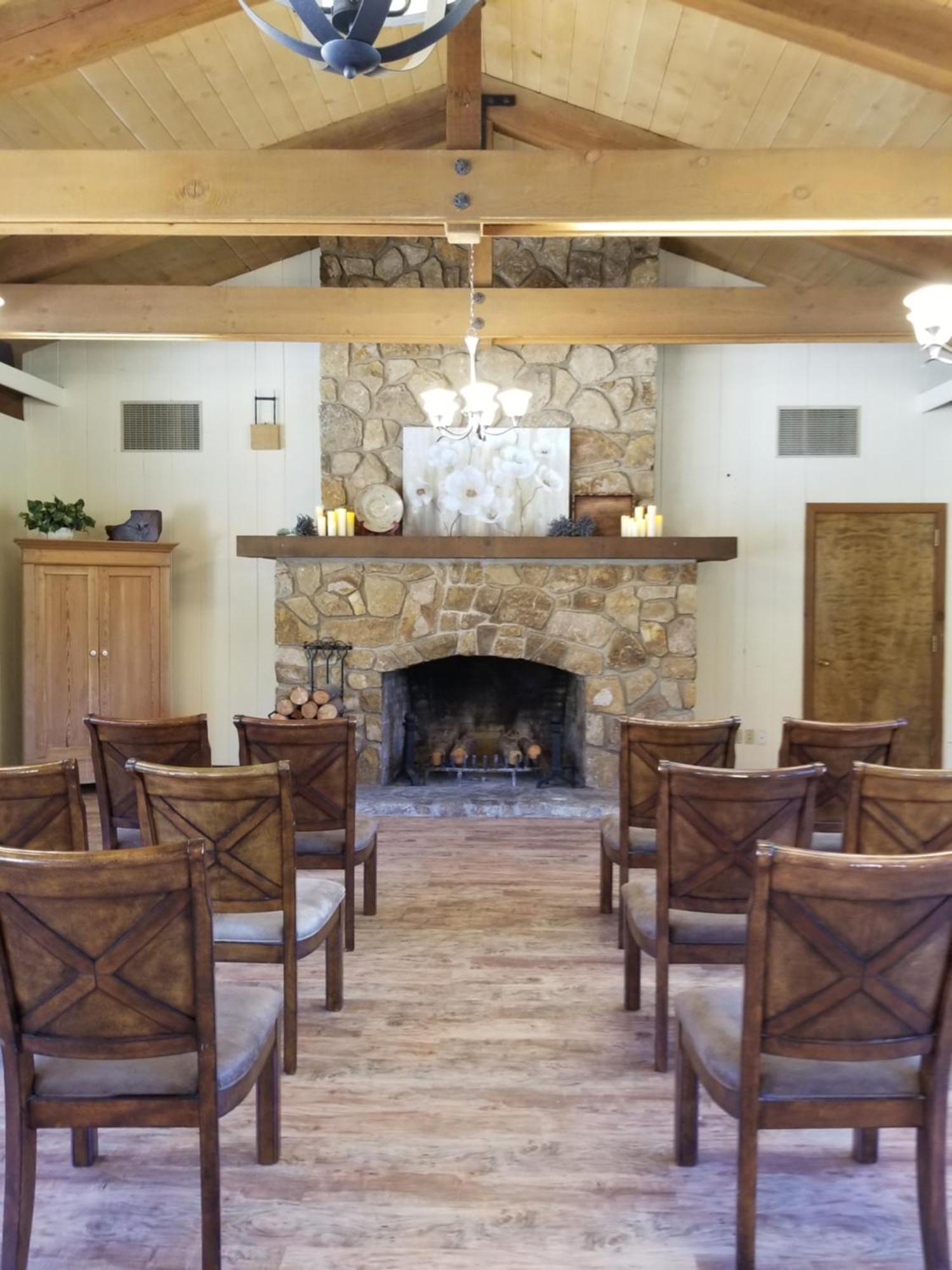 Carmel Valley Lodge Exterior foto
